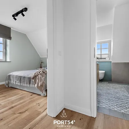 Ferienhaus Reetdachkate Reethüüs *