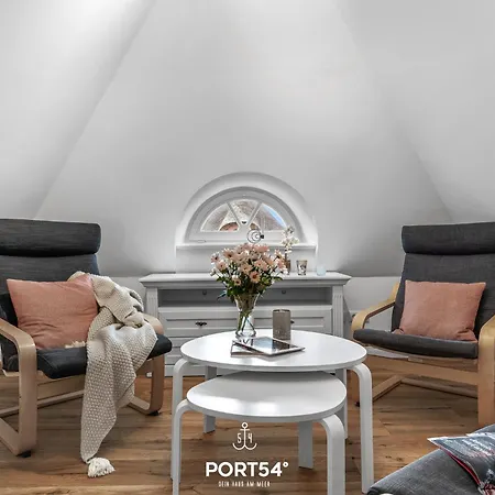 Reetdachkate Reethüüs * Kappeln