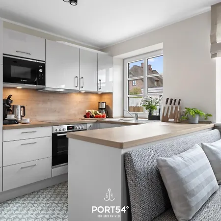 Reetdachkate Reethüüs * Kappeln