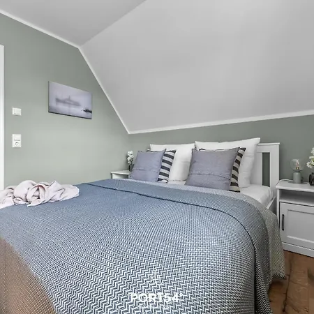 Reetdachkate Reethüüs Ferienhaus