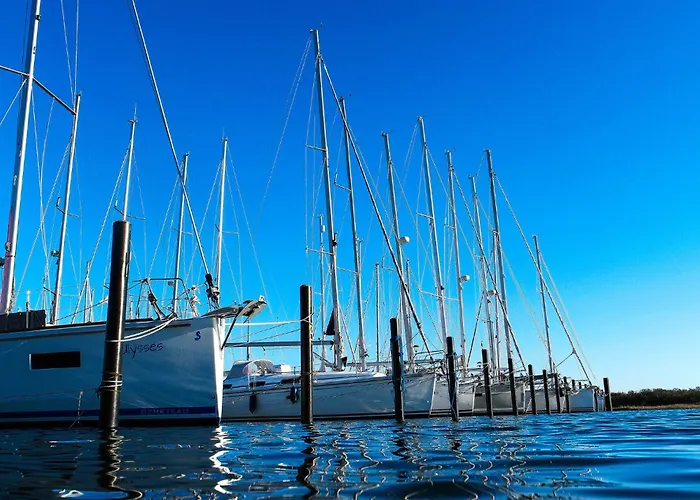 Reetdachkate Reethueues * Kappeln