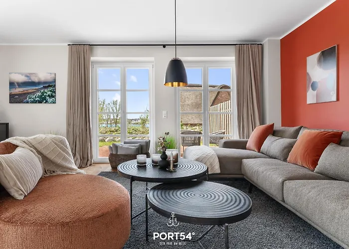 Reetdachkate Reethueues *